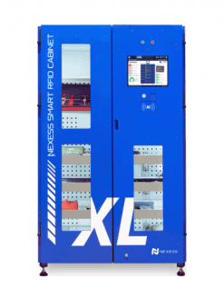 Armoire RFID XL