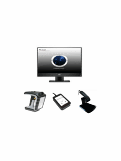 Guichet RFID Intelligent