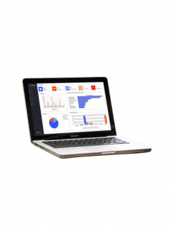 Logiciel NexCap gestion et suivi d'outillages