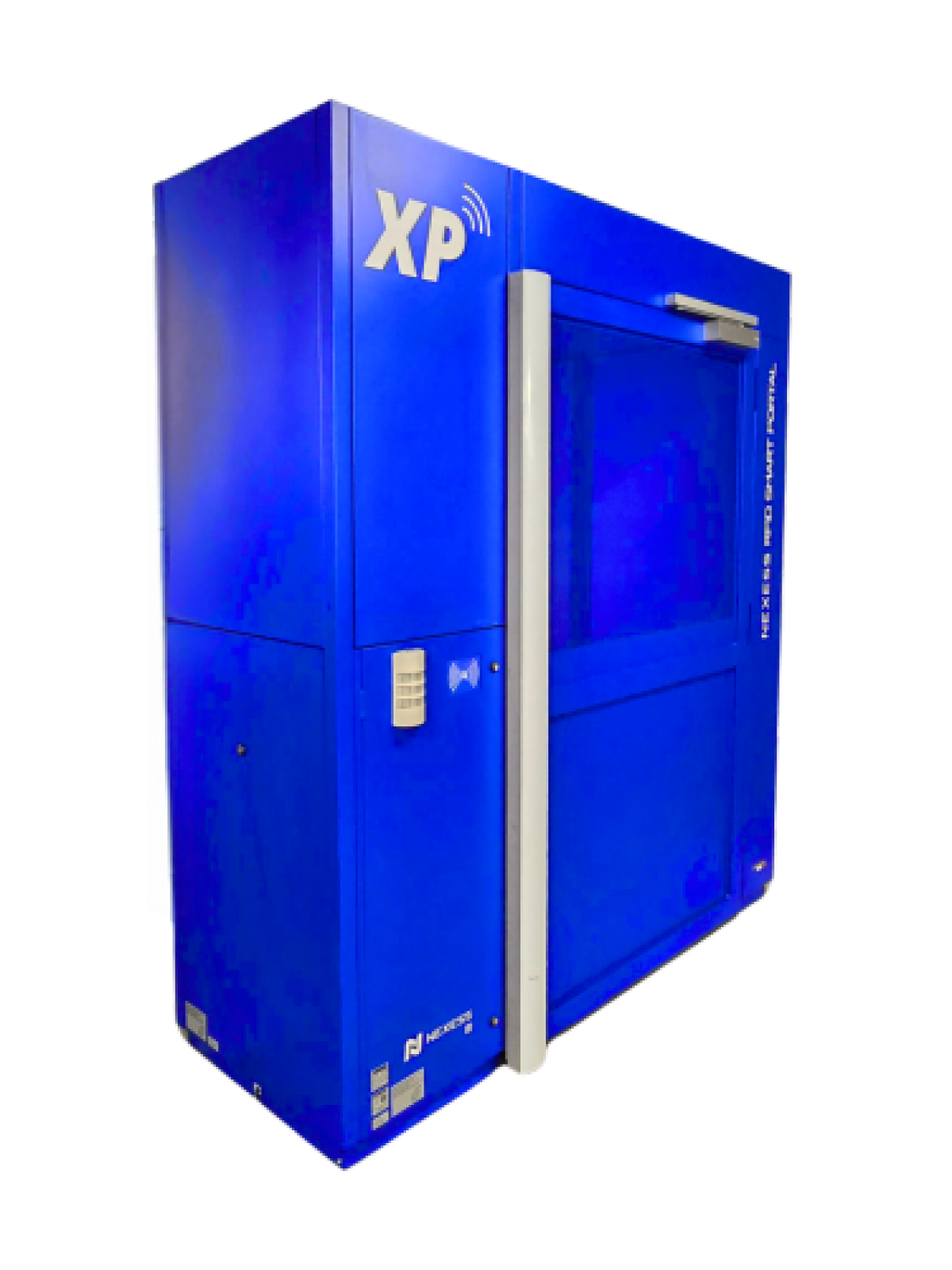 XP RFID Portal - Tools & Assets Tracking, 24/7 Automated Access