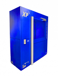 Portique RFID XP