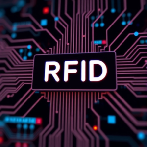 What is RFID Explanations and Applications in Industry