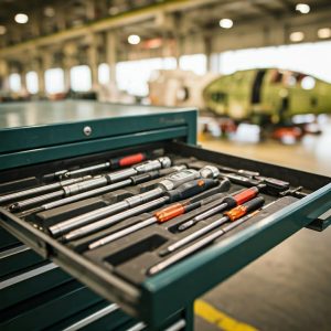 5 things you need to look for in MRO Tool Control Solution